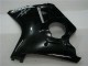 Preto Kits Carenagem Honda CBR 1100 XX 1996-2007