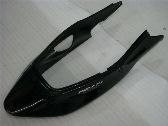 Preto Kits Carenagem Honda CBR 1100 XX 1996-2007