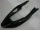 Preto Kits Carenagem Honda CBR 1100 XX 1996-2007