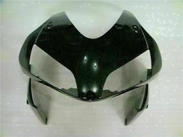 Preto Kits Carenagem Honda CBR 600RR 2003-2004 Preto Kits Carenagem Honda CBR 600RR 2003-2004
