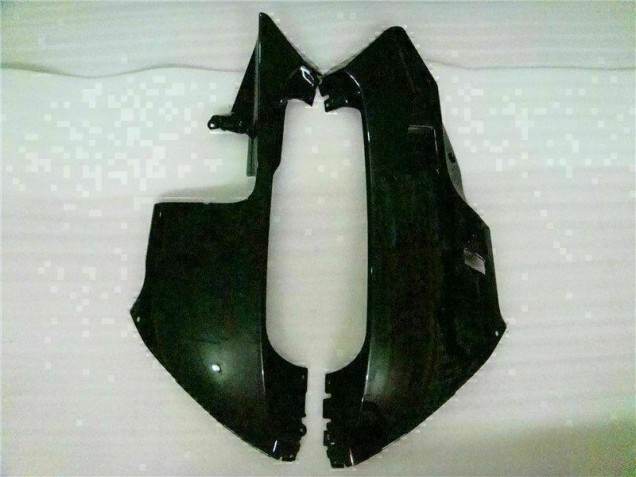 Preto Kits Carenagem Honda CBR 600RR 2003-2004 Preto Kits Carenagem Honda CBR 600RR 2003-2004