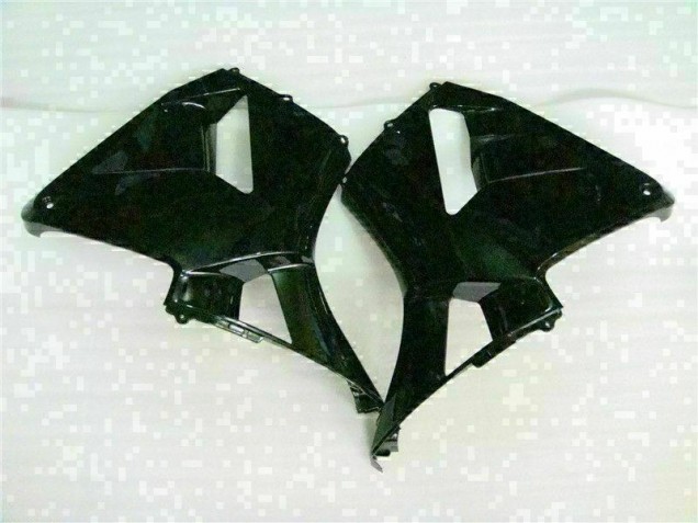 Preto Kits Carenagem Honda CBR 600RR 2003-2004 Preto Kits Carenagem Honda CBR 600RR 2003-2004