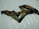 Preto Kits Carenagem Honda CBR 600RR 2007-2008 Preto Kits Carenagem Honda CBR 600RR 2007-2008
