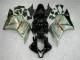 Preto Kits Carenagem Honda CBR 600RR 2009-2012 Preto Kits Carenagem Honda CBR 600RR 2009-2012