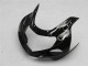 Preto Kits Carenagem Suzuki GSXR 600 / 750 K1 K2 K3 2001-2003 Preto Kits Carenagem Suzuki GSXR 600 / 750 K1 K2 K3 2001-2003