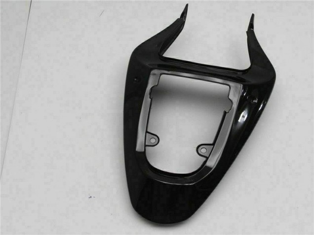 Preto Kits Carenagem Suzuki GSXR 600 / 750 K1 K2 K3 2001-2003 Preto Kits Carenagem Suzuki GSXR 600 / 750 K1 K2 K3 2001-2003