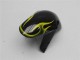 Preto Kits Carenagem Suzuki GSXR 600 / 750 K1 K2 K3 2001-2003 Preto Kits Carenagem Suzuki GSXR 600 / 750 K1 K2 K3 2001-2003