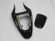 Preto Kits Carenagem Suzuki GSXR 600 / 750 K1 K2 K3 2001-2003 Preto Kits Carenagem Suzuki GSXR 600 / 750 K1 K2 K3 2001-2003