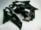 Preto Kits Carenagem Yamaha R6 2008-2016 Preto Kits Carenagem Yamaha R6 2008-2016