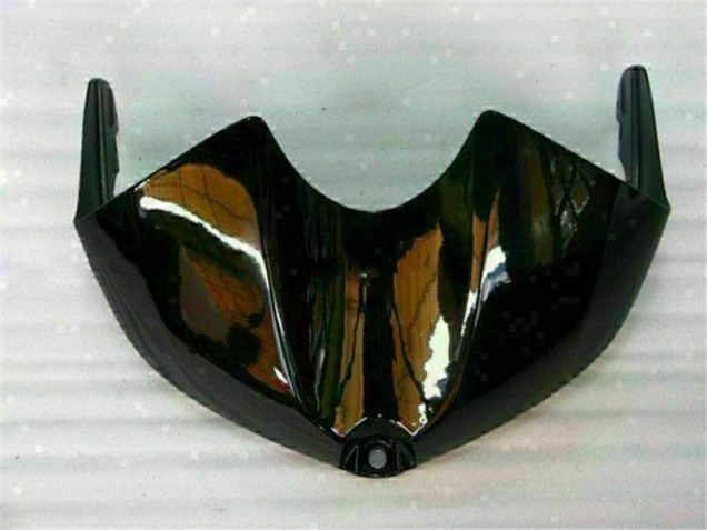 Preto Kits Carenagem Yamaha R6 2008-2016 Preto Kits Carenagem Yamaha R6 2008-2016