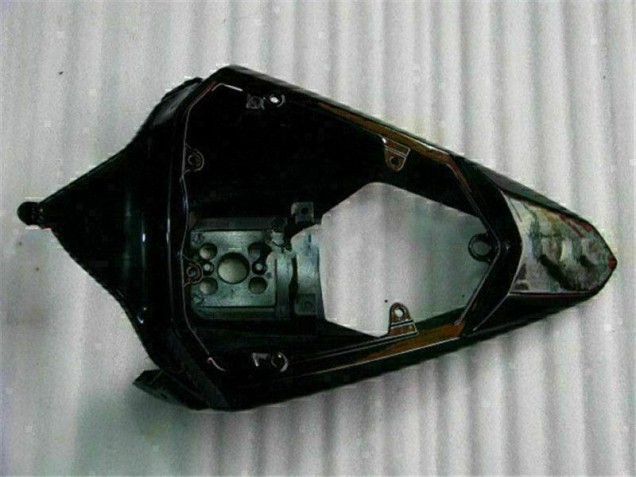 Preto Kits Carenagem Yamaha R6 2008-2016 Preto Kits Carenagem Yamaha R6 2008-2016