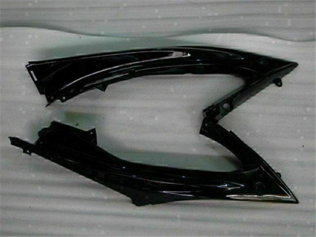 Preto Kits Carenagem Yamaha R6 2008-2016 Preto Kits Carenagem Yamaha R6 2008-2016