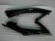 Preto Kits Carenagem Yamaha R6 2008-2016 Preto Kits Carenagem Yamaha R6 2008-2016
