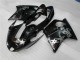 Preto Kits Completo Carenagem Honda CBR 1100 XX 1996-2007 Preto Kits Completo Carenagem Honda CBR 1100 XX 1996-2007