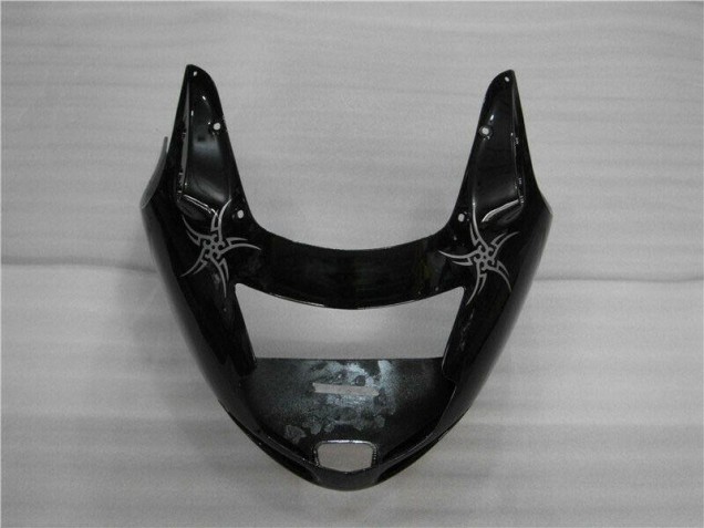 Preto Kits Completo Carenagem Honda CBR 1100 XX 1996-2007 Preto Kits Completo Carenagem Honda CBR 1100 XX 1996-2007
