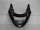 Preto Kits Completo Carenagem Honda CBR 1100 XX 1996-2007 Preto Kits Completo Carenagem Honda CBR 1100 XX 1996-2007