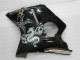 Preto Kits Completo Carenagem Honda CBR 1100 XX 1996-2007 Preto Kits Completo Carenagem Honda CBR 1100 XX 1996-2007