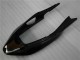 Preto Kits Completo Carenagem Honda CBR 1100 XX 1996-2007 Preto Kits Completo Carenagem Honda CBR 1100 XX 1996-2007