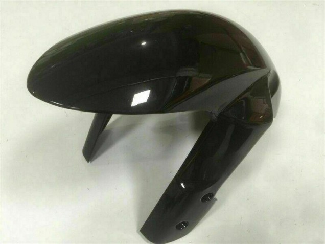 Preto Kits Completo Carenagem Suzuki GSXR 600 / 750 K6 2006-2007 Preto Kits Completo Carenagem Suzuki GSXR 600 / 750 K6 2006-2007