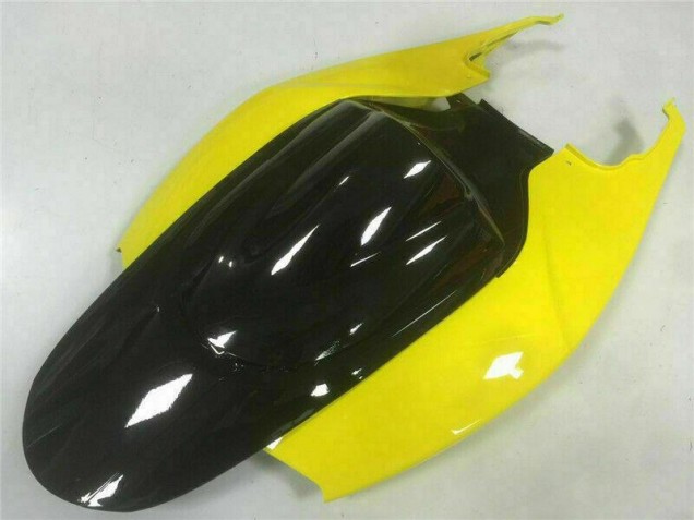 Preto Kits Completo Carenagem Suzuki GSXR 600 / 750 K6 2006-2007 Preto Kits Completo Carenagem Suzuki GSXR 600 / 750 K6 2006-2007
