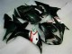 Preto Kits Completo Carenagem Yamaha R1 2002-2003 Preto Kits Completo Carenagem Yamaha R1 2002-2003