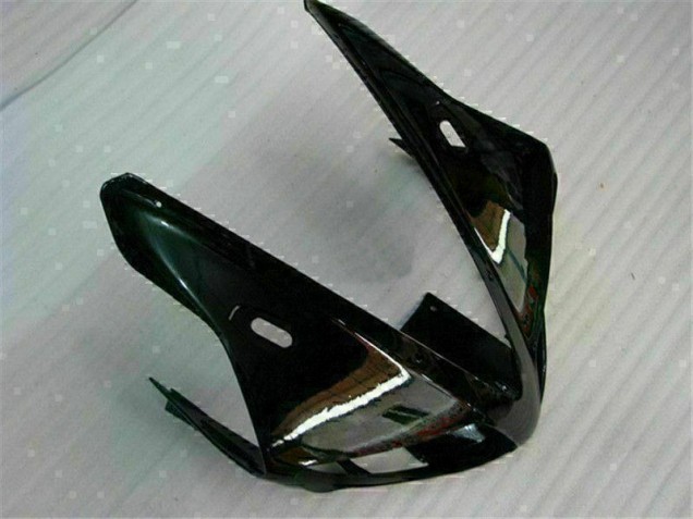 Preto Kits Completo Carenagem Yamaha R1 2002-2003 Preto Kits Completo Carenagem Yamaha R1 2002-2003