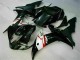 Preto Kits Completo Carenagem Yamaha R1 2002-2003 Preto Kits Completo Carenagem Yamaha R1 2002-2003