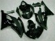 Preto Kits Completo Carenagem Yamaha R6 2008-2016 Preto Kits Completo Carenagem Yamaha R6 2008-2016