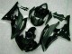 Preto Kits Completo Carenagem Yamaha R6 2008-2016 Preto Kits Completo Carenagem Yamaha R6 2008-2016