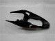 Preto Laranja BACARDI Carenagem Honda CBR 600RR 2005-2006 Preto Laranja BACARDI Carenagem Honda CBR 600RR 2005-2006