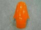 Preto Laranja Carenagem Honda CBR 600RR 2005-2006 Preto Laranja Carenagem Honda CBR 600RR 2005-2006