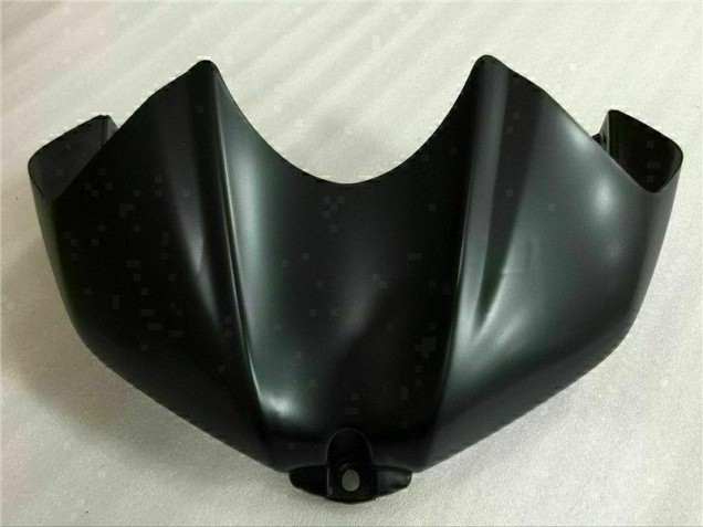 Preto Laranja Carenagem Yamaha R6 2006-2007 Preto Laranja Carenagem Yamaha R6 2006-2007