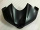 Preto Laranja Carenagem Yamaha R6 2006-2007 Preto Laranja Carenagem Yamaha R6 2006-2007