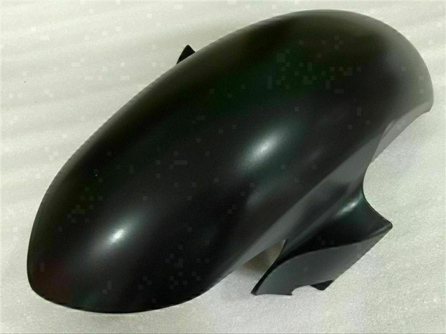 Preto Laranja Carenagem Yamaha R6 2006-2007 Preto Laranja Carenagem Yamaha R6 2006-2007