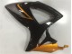 Preto Laranja Carroçaria Suzuki GSXR 600 / 750 K6 2006-2007 Preto Laranja Carroçaria Suzuki GSXR 600 / 750 K6 2006-2007
