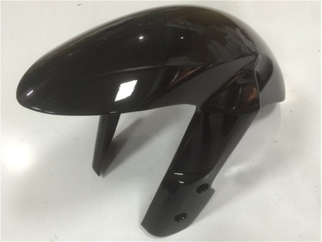 Preto Laranja Carroçaria Suzuki GSXR 600 / 750 K6 2006-2007 Preto Laranja Carroçaria Suzuki GSXR 600 / 750 K6 2006-2007