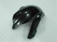Preto Laranja Plástico Suzuki GSXR 600 / 750 K6 2006-2007 Preto Laranja Plástico Suzuki GSXR 600 / 750 K6 2006-2007