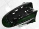 Preto Ninja Carenagem Kawasaki EX250 2008-2012 Preto Ninja Carenagem Kawasaki EX250 2008-2012