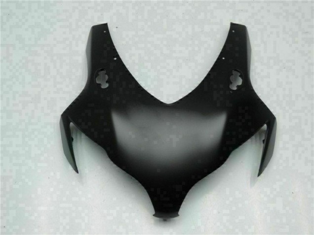 Preto Ouro Carenagem Honda CBR 1000RR 2008-2011