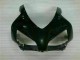 Preto Plástico Honda CBR 1000RR 2004-2005 Preto Plástico Honda CBR 1000RR 2004-2005
