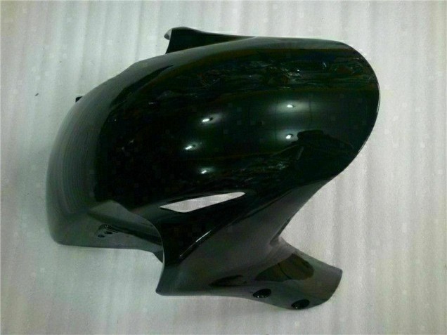 Preto Plástico Honda CBR 1000RR 2004-2005 Preto Plástico Honda CBR 1000RR 2004-2005