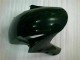 Preto Plástico Honda CBR 1000RR 2004-2005 Preto Plástico Honda CBR 1000RR 2004-2005