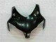 Preto Plástico Honda CBR 1000RR 2008-2011 Preto Plástico Honda CBR 1000RR 2008-2011