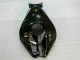 Preto Plástico Honda CBR 1000RR 2008-2011 Preto Plástico Honda CBR 1000RR 2008-2011