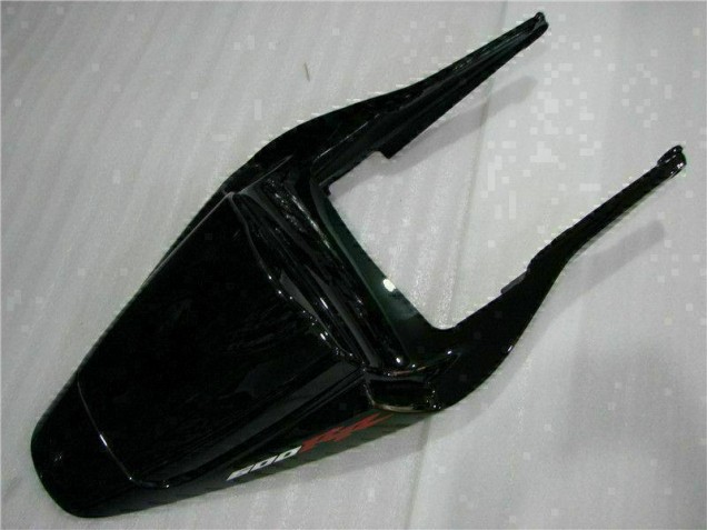 Preto Plástico Honda CBR 600RR 2003-2004 Preto Plástico Honda CBR 600RR 2003-2004