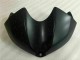 Preto Plástico Yamaha R6 2008-2016 Preto Plástico Yamaha R6 2008-2016