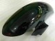 Preto Plástico Yamaha R6 2008-2016 Preto Plástico Yamaha R6 2008-2016