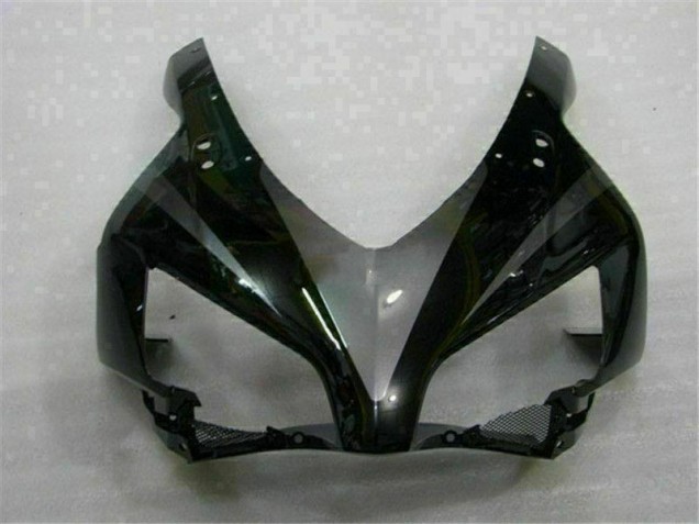 Preto Plásticos Honda CBR 1000RR 2004-2005 Preto Plásticos Honda CBR 1000RR 2004-2005