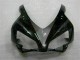 Preto Plásticos Honda CBR 1000RR 2004-2005 Preto Plásticos Honda CBR 1000RR 2004-2005
