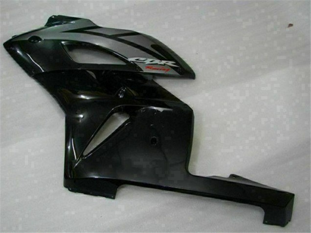 Preto Plásticos Honda CBR 1000RR 2004-2005 Preto Plásticos Honda CBR 1000RR 2004-2005
